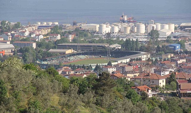 Kapanması beklenen Kocelispor'un amatörden Süper Lig'e yolculuğu