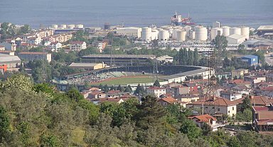 Kapanması beklenen Kocelispor'un amatörden Süper Lig'e yolculuğu