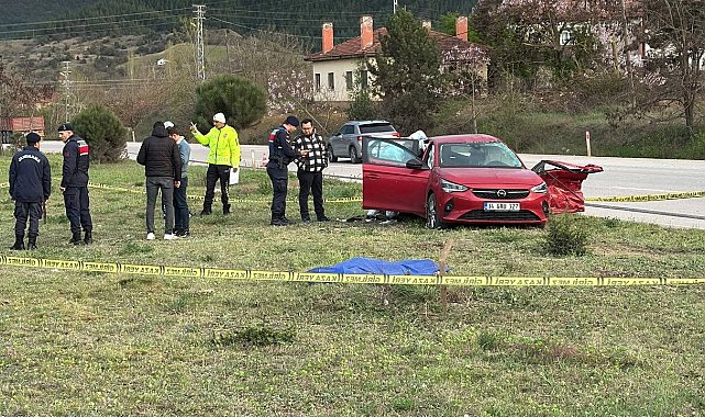 Karabük'teki feci kazada ölenlerin isimleri belli oldu