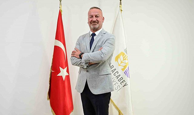 Karacabey Belediye Başkanı Fatih Karabatı, İYİ Parti'den istifa etti