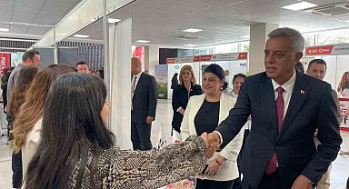 Karacabey'de kariyer ve istihdam buluşması