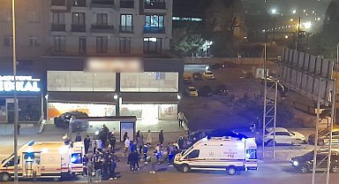 Karadeniz Ereğli'de trafik kazası: 1'i ağır 3 yaralı