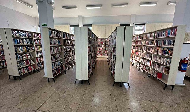 Karadeniz Ereğli'de yerel gazeteler ve kent arşivlerine yoğun ilgi