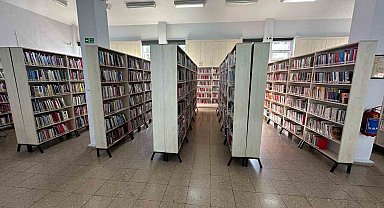 Karadeniz Ereğli'de yerel gazeteler ve kent arşivlerine yoğun ilgi