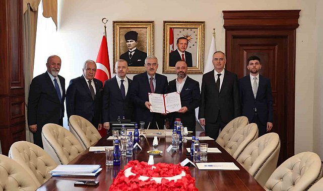 Karaman Mahallesi modern Aile Sağlığı Merkezi kazanıyor