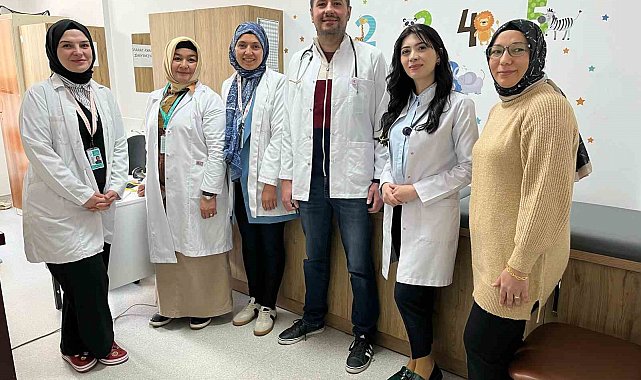 Karaman'da hekimler arasındaki iş birliği güçlendirilerek sağlık hizmetlerinde kalite artacak