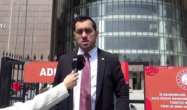 Karar açıklanması beklenen tekel bayi cinayetine ilişkin acılı aile açıklamalarda bulundu