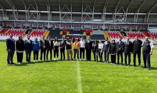 Karate aday hakemlik kursu tamamlandı