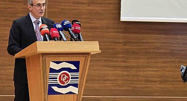 KARDEMİR Yönetim Kurulu Başkanı Demir: "14 alanda rekor üretim seviyeleri yakalanmıştır"
