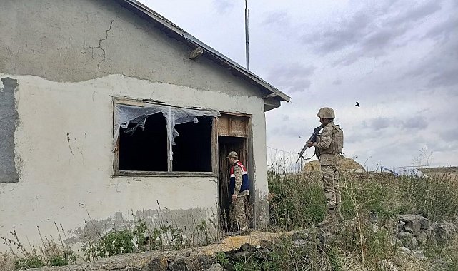 Kars'ta 2 bin 196 kişinin GBT sorgulaması yapıldı