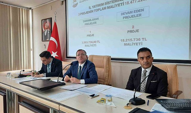 Kars'ta İl Koordinasyon Kurul Toplantısı yapıldı