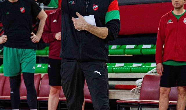 Karşıyaka Basketbol, Ahmet Çakı ile yükselişte