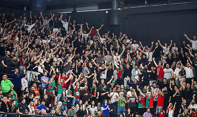 Karşıyaka'dan, A. Efes maçının tarihi hakkında açıklama