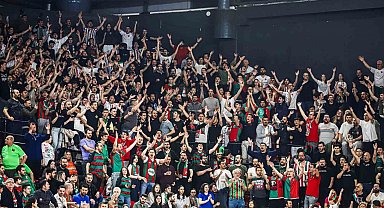 Karşıyaka'dan, A. Efes maçının tarihi hakkında açıklama