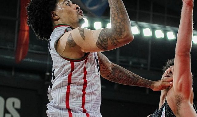 Karşıyaka'dan Roberto Gallinat açıklaması