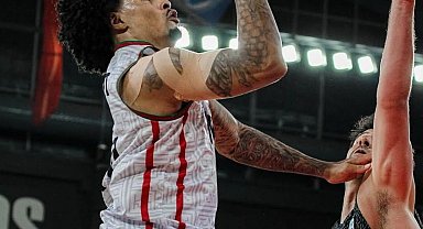 Karşıyaka'dan Roberto Gallinat açıklaması