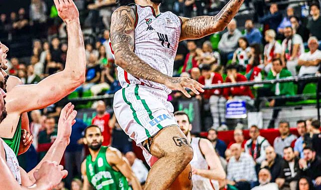 Karşıyaka'dan sakatlık açıklaması