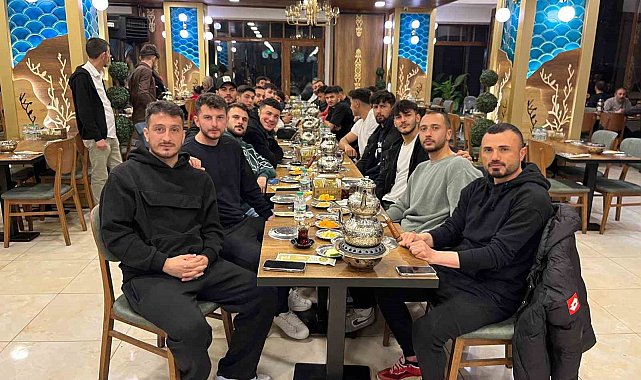 Karslı iş insanından anlamlı destek