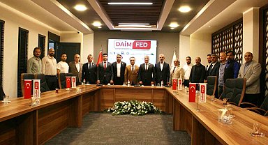 Karslıoğlu: "Vergi Denetim Kurulu'na hizmetlerinden dolayı müteşekkiriz"