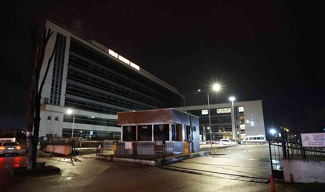 Kartalkaya'daki yangın faciasına ilişkin tutuklu bulunan itfaiye eri tahliye edildi