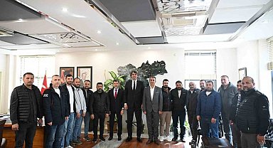 Kartepe Belediyesi'nde anlaşma sağlandı