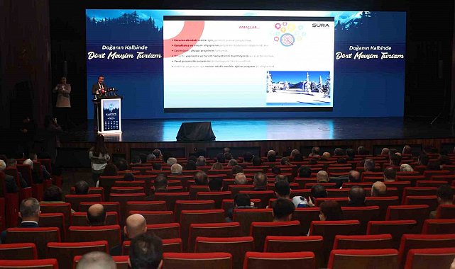 Kartepe'nin turizm rotası belirleniyor