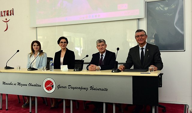 Kastamonu Üniversitesi'nde turizm konuşuldu