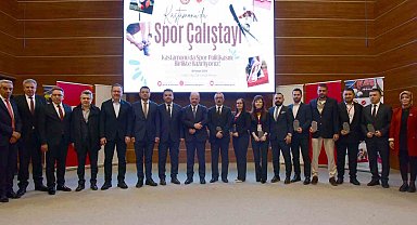 Kastamonu Valisi Meftun Dallı: "Kastamonu, spor konusunda Türkiye'deki majör illerden birisi"