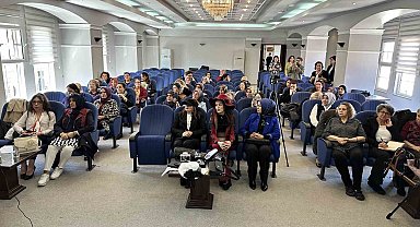 Kastamonu'da kadınlara, şapka tasarımı ve dikimi konularında eğitim verilecek