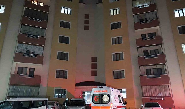 Kastamonu'da koku üzerine girilen evde yaşlı kadının cesedi bulundu