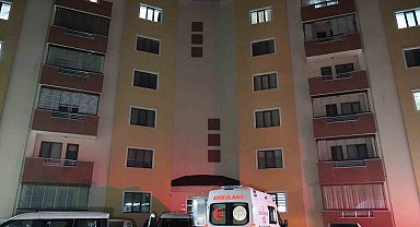 Kastamonu'da koku üzerine girilen evde yaşlı kadının cesedi bulundu