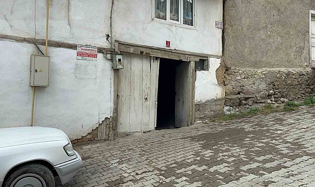 Kastamonu'da silahlı kavgada kan aktı: 1 ölü