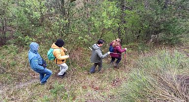Kastamonu'nun geçmişine mercek tutan proje başarıyla tamamlandı