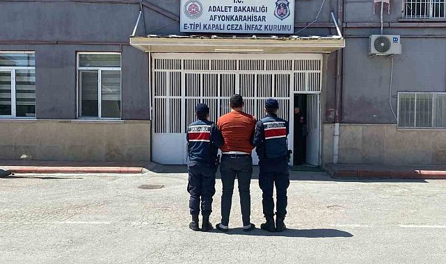 Kasten yaralama suçundan aranan şahıs yakalandı