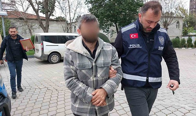 Kavgada silahla ateş açan şahıs gözaltına alındı