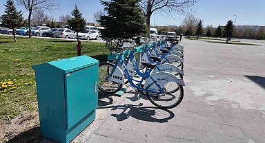 Kaybis, istasyon sayısını 91'e çıkardı