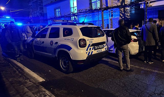 Kayıp olarak aranan şahıs evin bahçesinde ölü bulundu