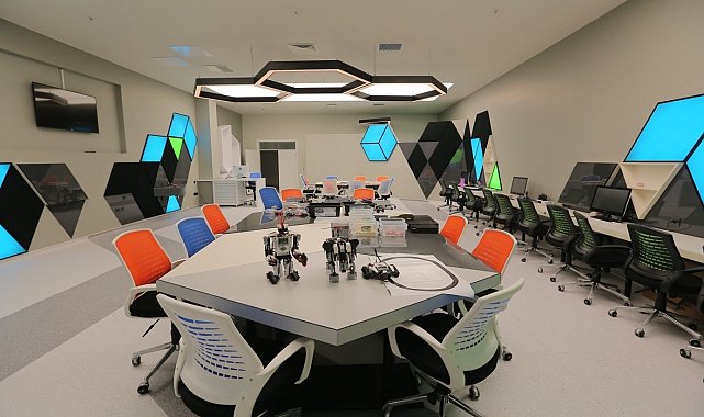 Kayseri Büyükşehir Belediyesi Bilim ve Toplum Şube Müdürlüğü kuruldu