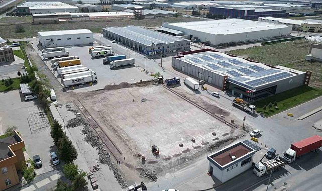 Kayseri Serbest Bölge yeni yatırımlarla ekonomiye can katmaya devam edecek