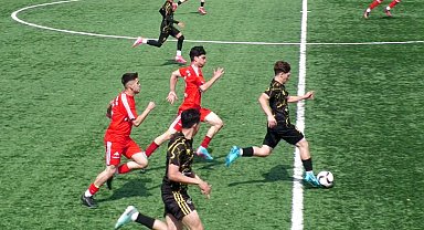 Kayseri U17 Ligi C Grubu