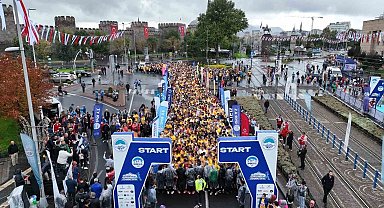 Kayseri Yarı Maratonu'nda 5. yıl coşkusu başlıyor