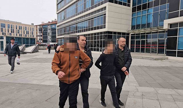 Kayseri'de cinayet: Bıçaklanan genç hayatını kaybetti