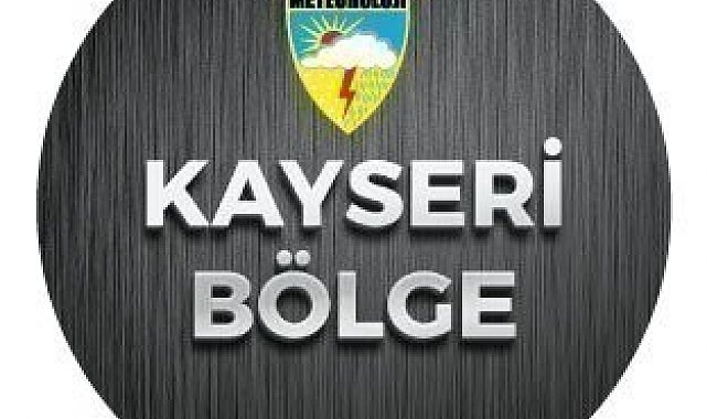 Kayseri'ye don uyarısı