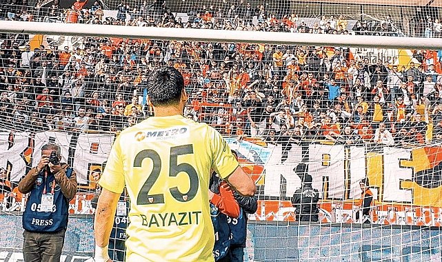 Kayserispor 9. galibiyetini almak istiyor