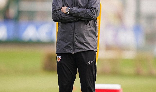 Kayserispor, Jakirovic ile 11. maçına çıkacak