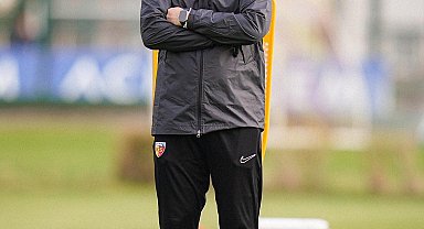 Kayserispor, Jakirovic ile 11. maçına çıkacak