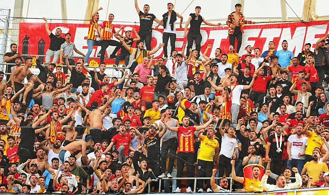 Kayserispor - Kasımpaşa maçı bilet fiyatları