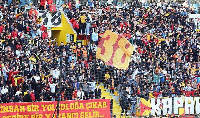 Kayserispor-Rizespor maçı bilet fiyatları