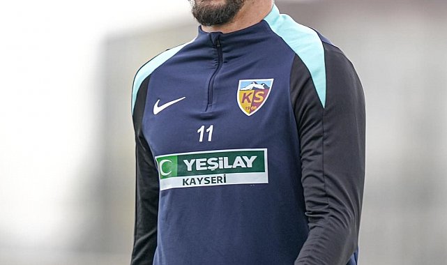 Kayserispor ve kaptan Gökhan'ın cezası belli oldu