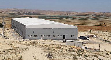 Kayyum yaptı, DEM Partili belediye hizmete açmadı